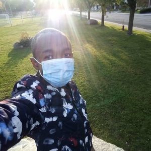 Meet your Posher, David